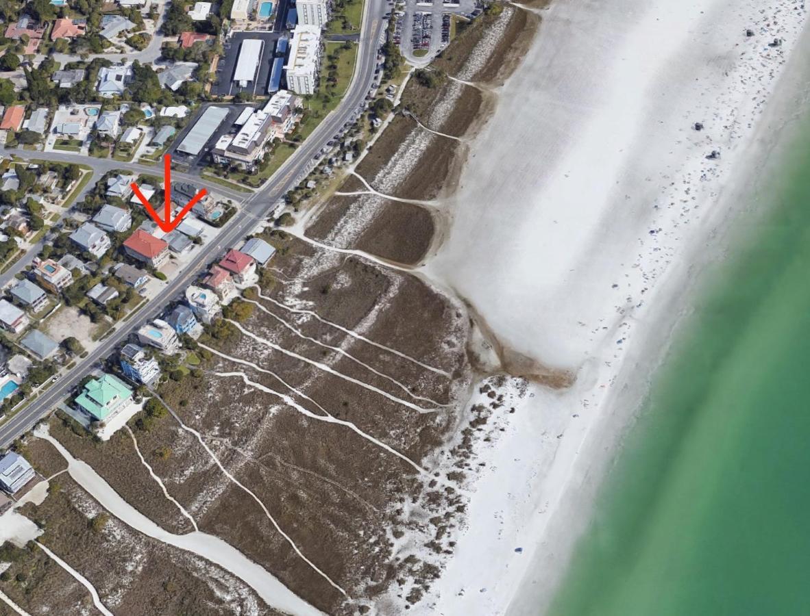 Siesta Key Beach 665 #1 Buitenkant foto