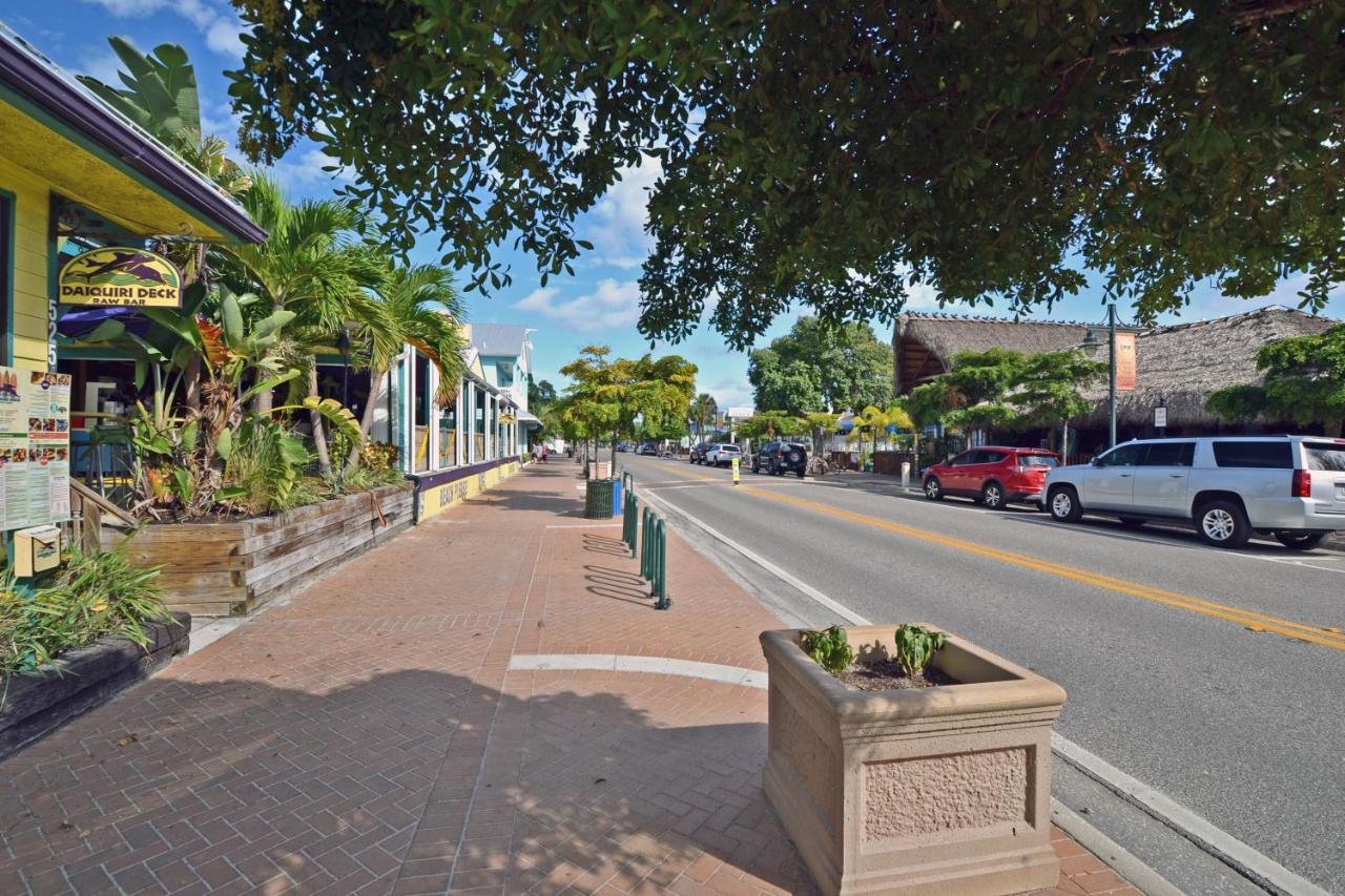 Siesta Key Beach 665 #1 Buitenkant foto